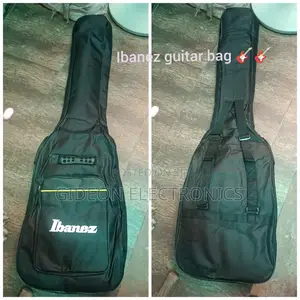 IBANEZ Bass Guitar Bag