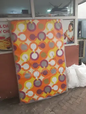 4.5ft by 6ft 8inches Royal Amarya in Lekki