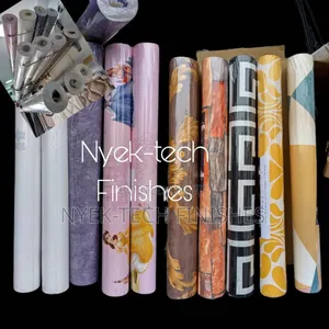 Beautiful Plain /Pattern / Floral Wallpapers
