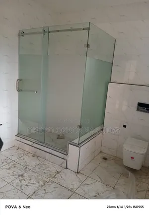 Texa Shower Cubicle