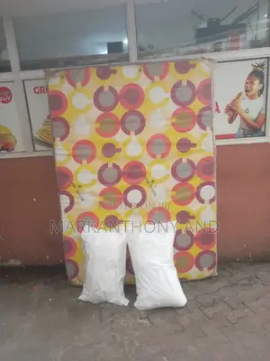 Royal Foam Distributor in Lekki