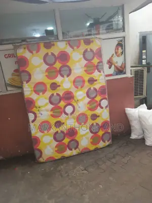 Royal Foam Approved Distributor in Lekki