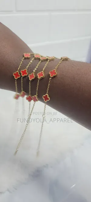 High Quality Vca Hand Chain