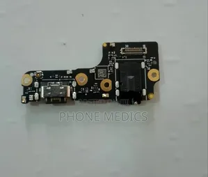 AGM Note N1 Charge Port Sub Board