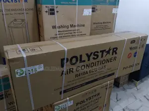 Top Quality Polystar 2tons Floor Standing Non-Inverter AC