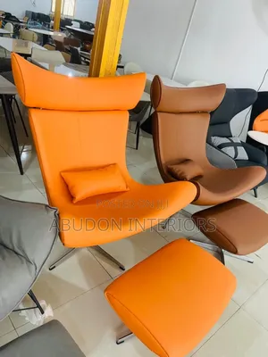 Brand New Quality Luxury Relaxing Chair