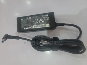Original Hp Charger Pin Mouth