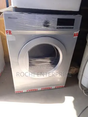 8kg Hisense Tumble Dryer Clothes Dryer