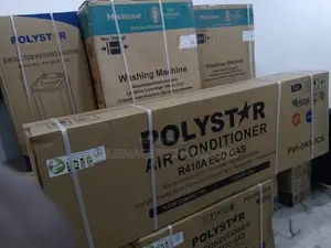 High Quality Polystar 2tons Floor Standing Non-Inverter AC