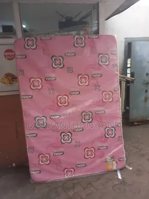 MOUKA FLORA in Ikeja