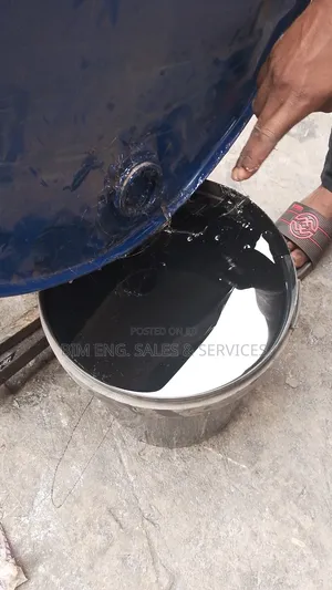 Raw Sealer, Acrylic Polish, Colorhardener, Color Oxide