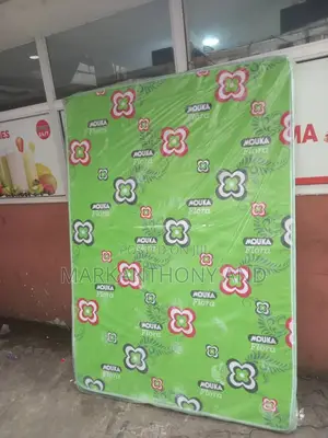 Moua Foam Approved Distributor in Ikeja