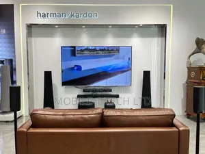 Harman/Kardon Citation Towers