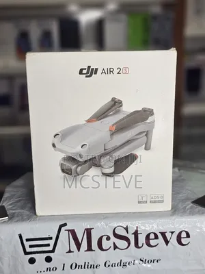 Dji Air 2s Drone Brand New