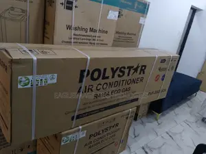First Choice Polystar 2tons Floor Standing Non-Inverter AC