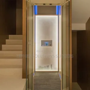 3 Floor Residential Home Elevator
