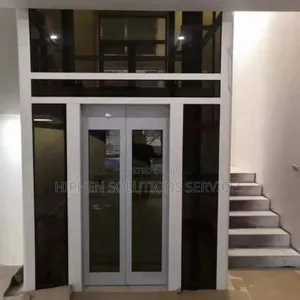Generic Residential Home Elevator 3 Floor