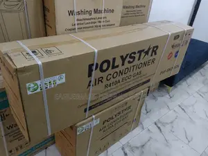 Stand by Polystar 2tons Floor Standing Non-Inverter AC