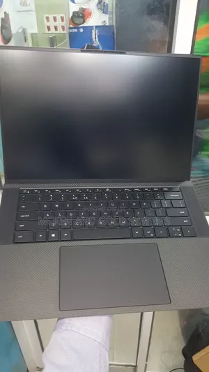 Laptop Dell Precision 5570 32GB Intel Core I7 SSD 512GB