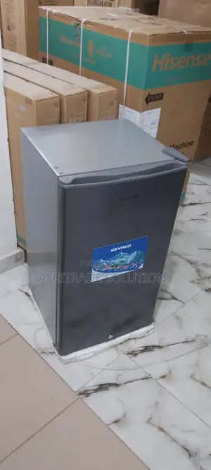 SKYRUN BCD-90J Single Door Fridge (80l)- Fastcooling