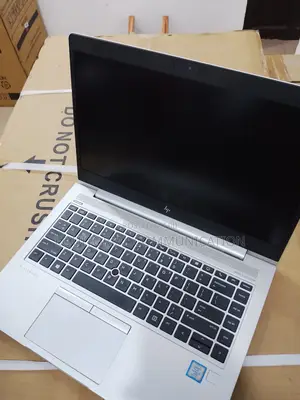 New Laptop HP EliteBook 840 G5 8GB Intel Pentium SSD 256GB