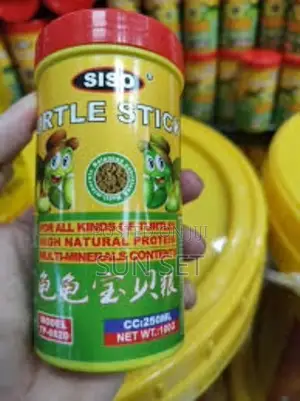 Turtle Feed