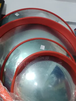 Convex Mirror Original