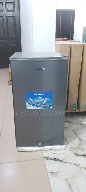 SKYRUN BCD-90J Single Door Fridge (80l)- Fine Design