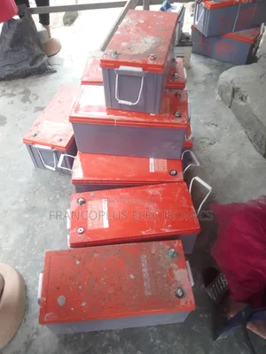 We're Buyer's of Condemned/Scrap/Weak/ Inverter Batteries.