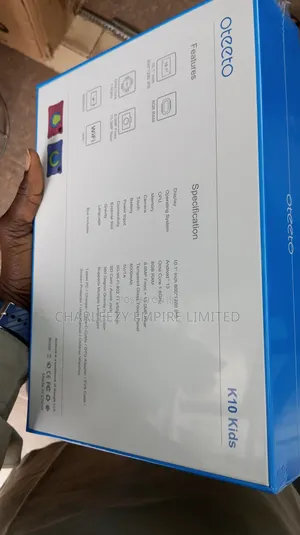 New Idino Note Pad 8 8 GB