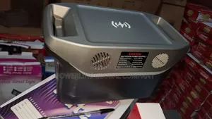 800w Solar Generator With Lithium Battery for Homes/ Offices