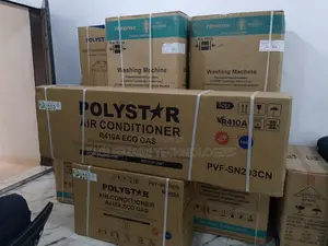 Quality Polystar 2tons Non-Inverter AC