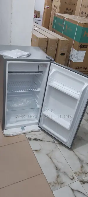 SKYRUN BCD-90J Single Door Fridge (80l)- Longlasting