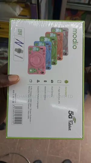 New Modio M796 32 GB