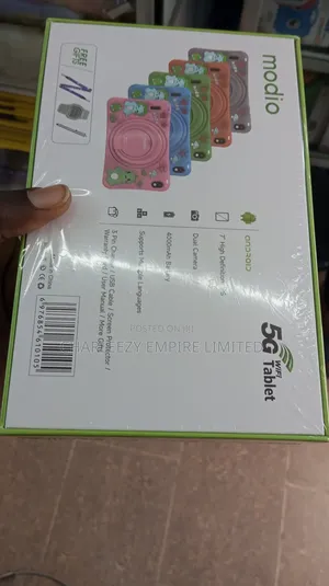 New Modio M796 32 GB