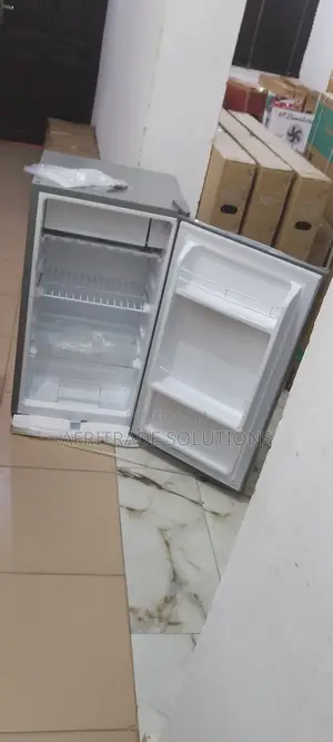 SKYRUN BCD-90J Single Door Fridge (80l)-Interior Light