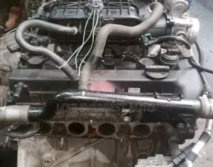 Ford Ranger 2.5L