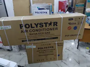 Top Selling Polystar 2tons Floor Standin Non-Inverter AC