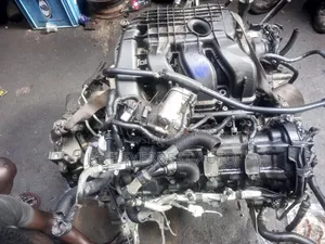 Dodge Caravan 3.6L