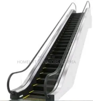 30 Degree Speed Auto Economicl Escalator
