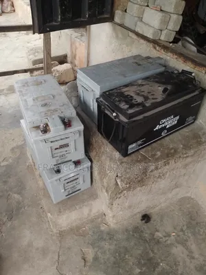 Old/Bad/Solar Inverter Batteries Buyer.
