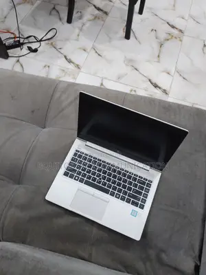 New Laptop HP EliteBook 840 G5 8GB Intel Pentium SSD 256GB