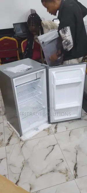 SKYRUN 80 Litres Refrigerator- Longlasting