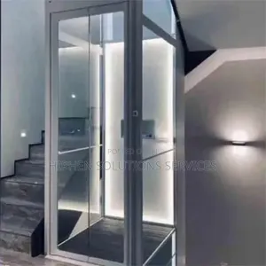 Modern Style Home Residential Elevator