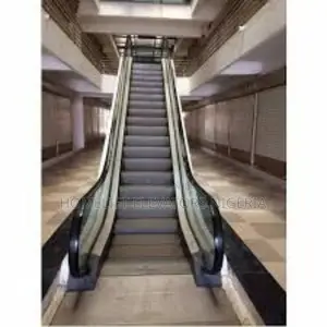 Sep Type Escalator