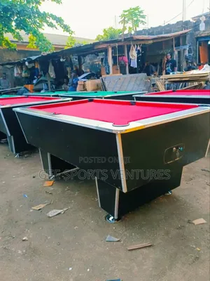 7ft Clean Standard Local Board