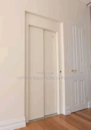 Home Elevator Lift Residential 3 Floor 2 Passenger