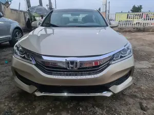 Honda Accord 2020 Available for Rent