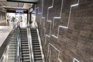 Best Quality 30 Degree Outdoor Escalator