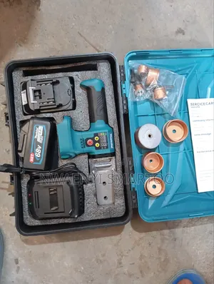 Battery PPR Welding Machine